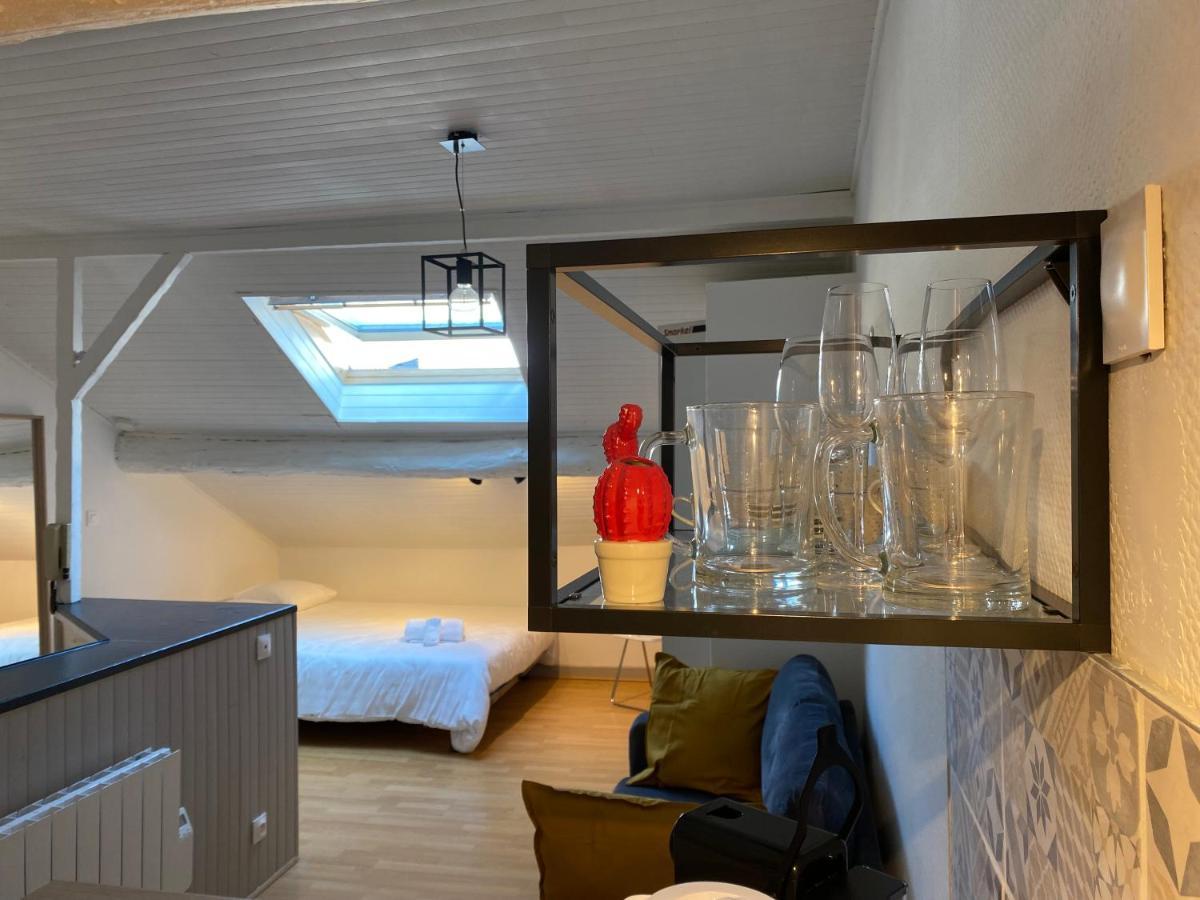 Les Cosy De - Le Nid Douillet - 4* *