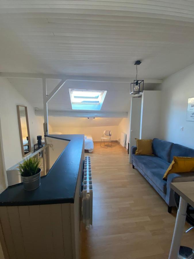 Apartment Les Cosy De - Le Nid Douillet - 4* *