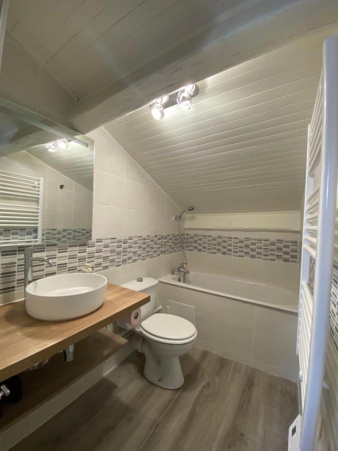 Les Cosy De - Le Nid Douillet - 4*