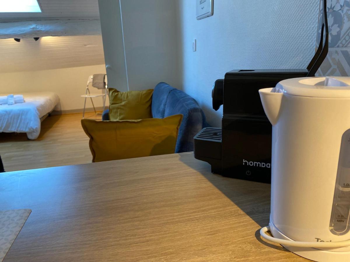 Les Cosy De - Le Nid Douillet - 4* *