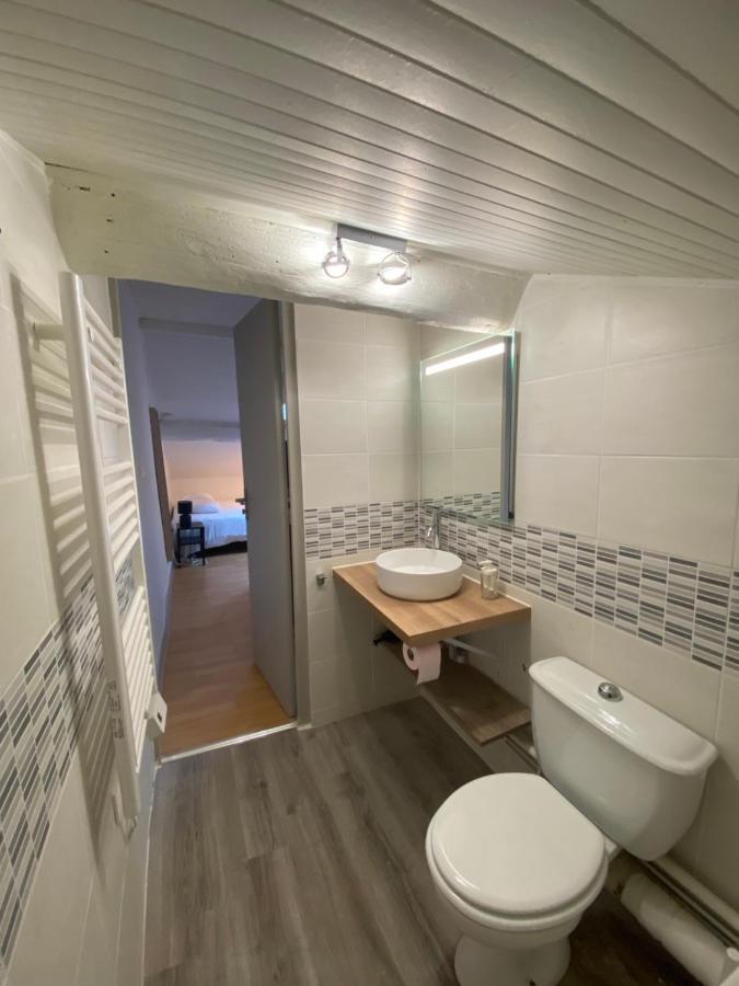 Apartment Les Cosy De - Le Nid Douillet - 4* Nancy