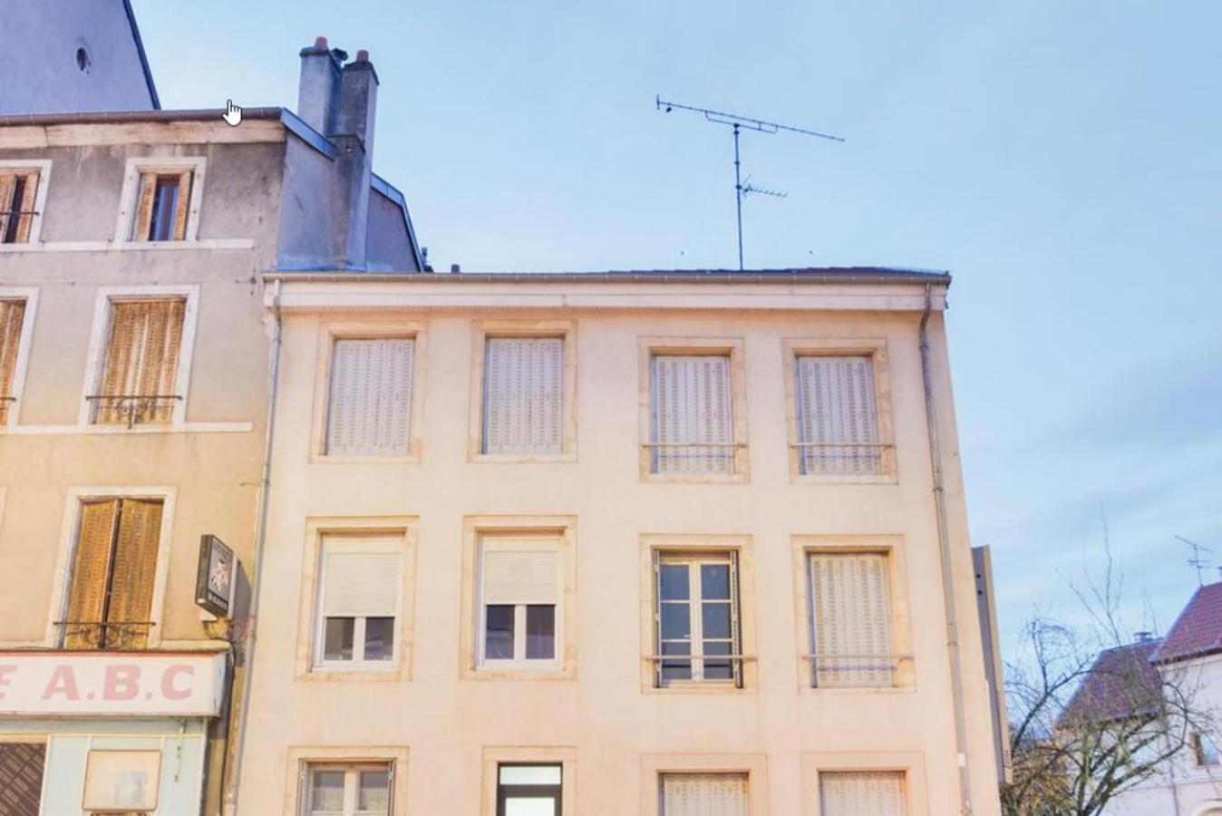 Les Cosy De - Le Nid Douillet - 4*